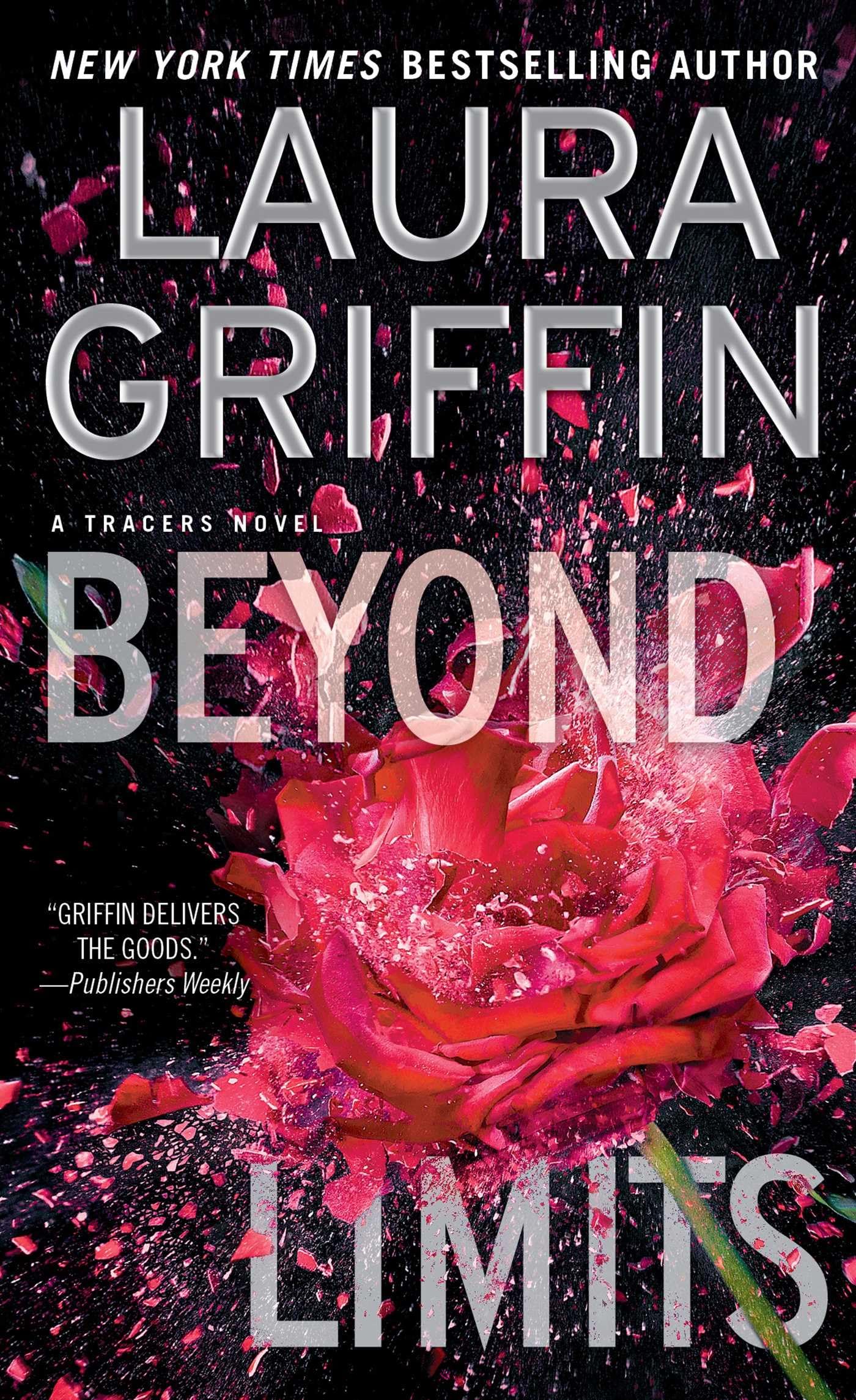 Beyond Limits (8) (Tracers)