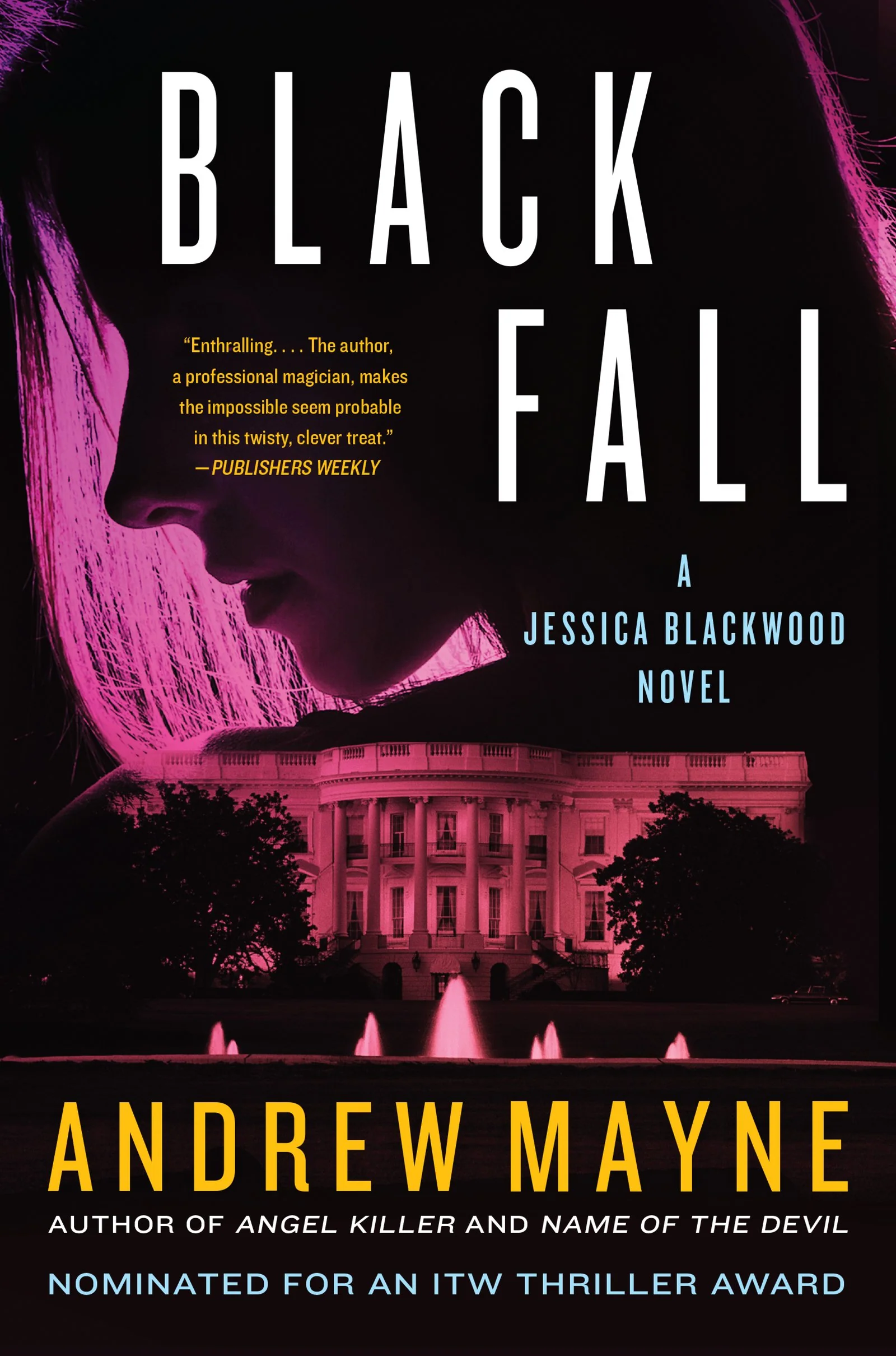 BLK FALL (Jessica Blackwood, 3)