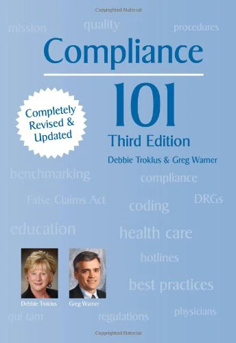 Compliance 101