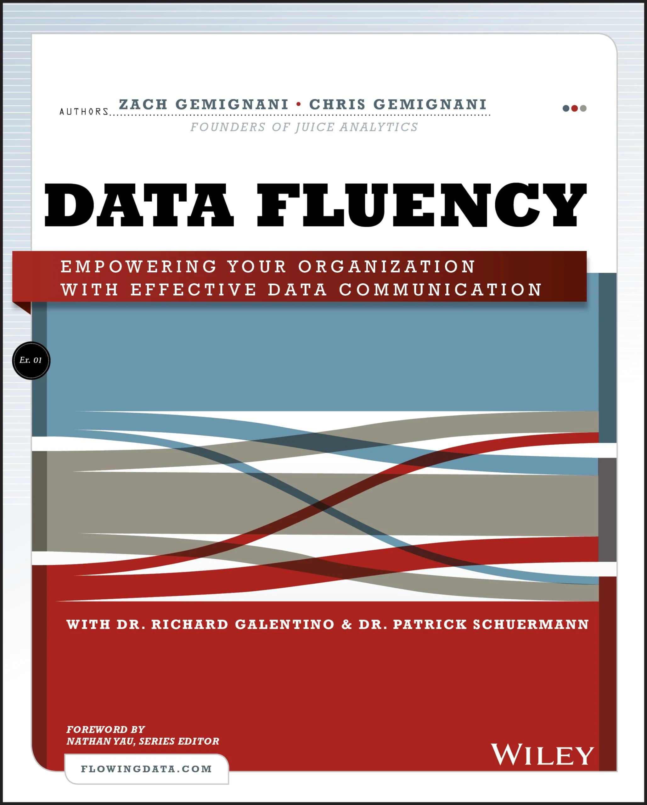 Data Fluency: Empowering Your Organization with Effective Data Communication