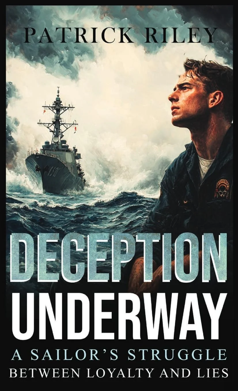 Deception Underway