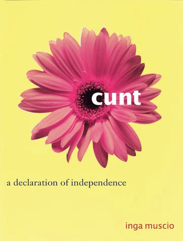 DEL-Cunt: A Declaration of Independence