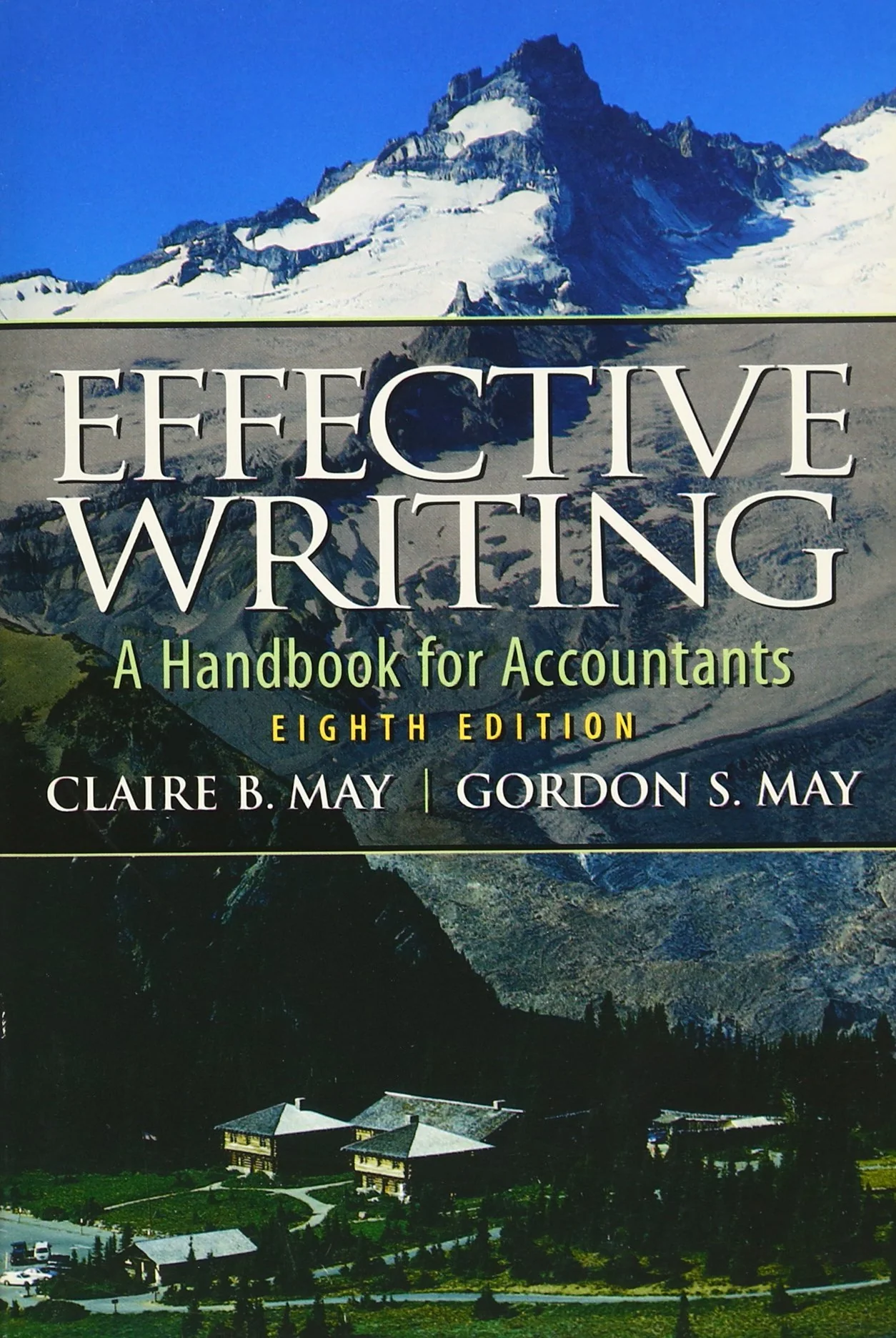 Effective Writing: A Handbook for Accountants