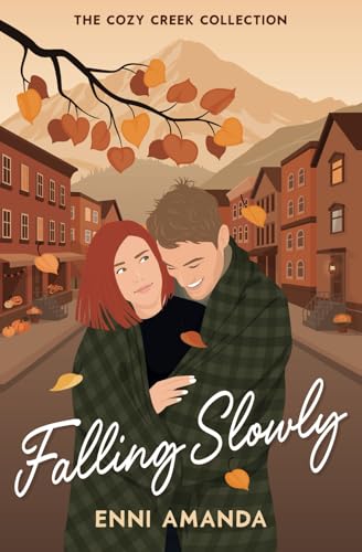 Falling Slowly: A small town, workplace romcom