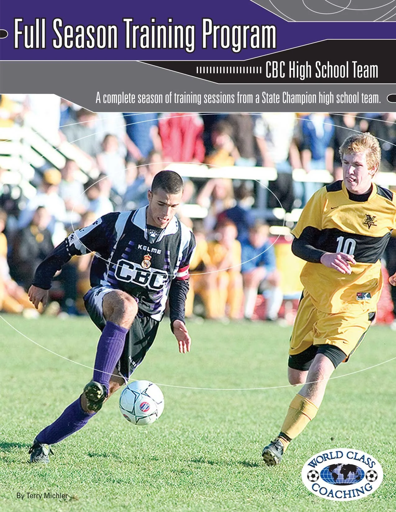 Full Season Training Program - Elite Team