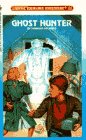 Ghost Hunter (Choose Your Own Adventure #52)