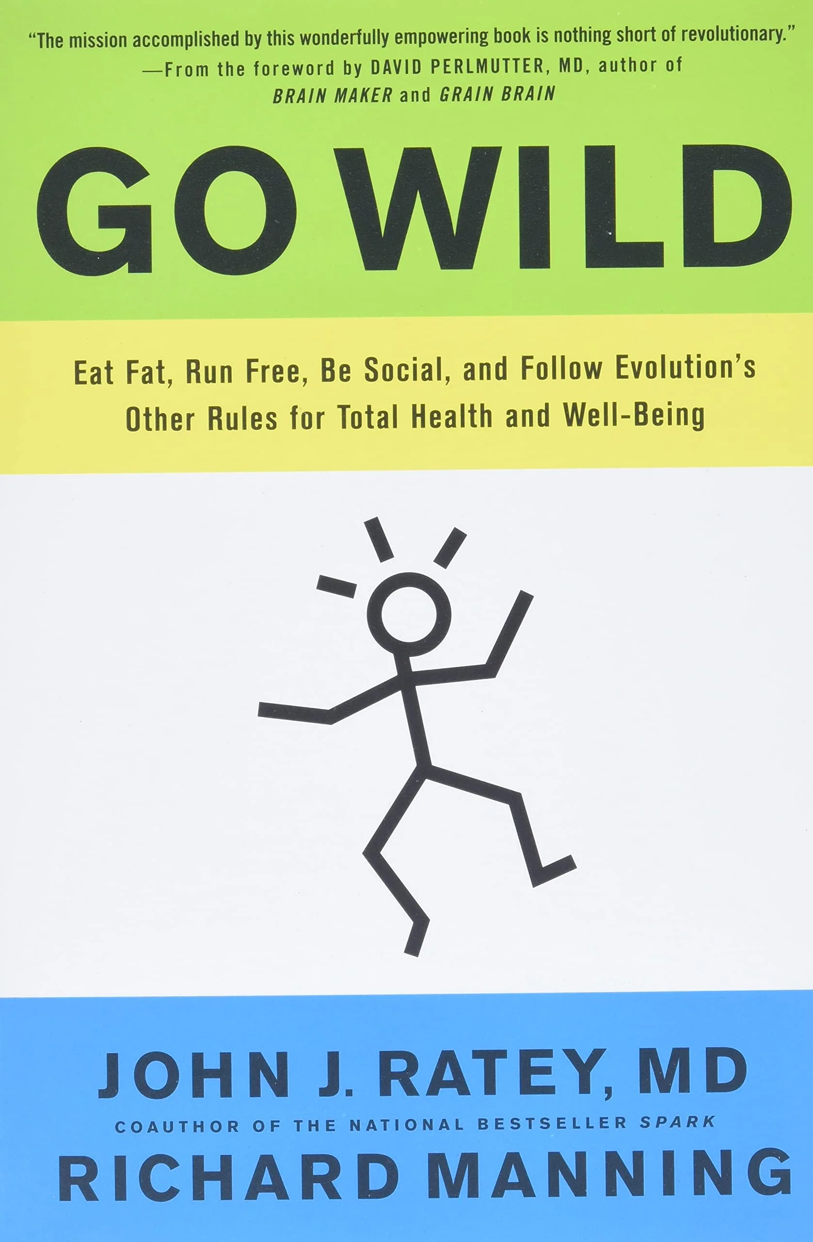 Go Wild