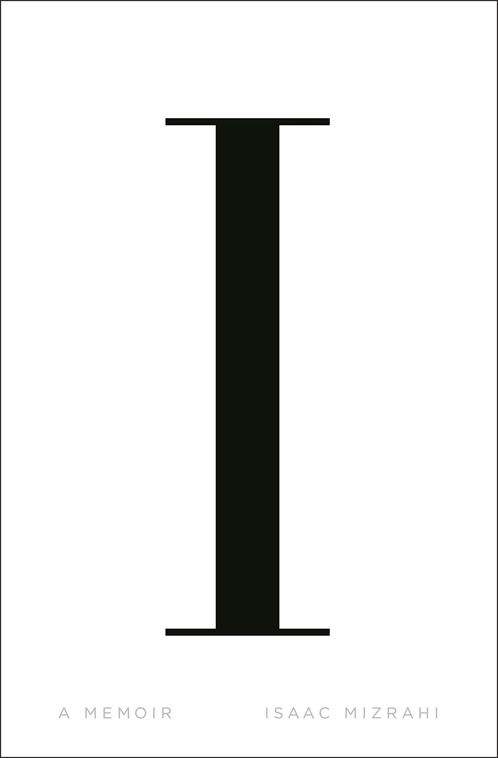 I.M.: A Memoir