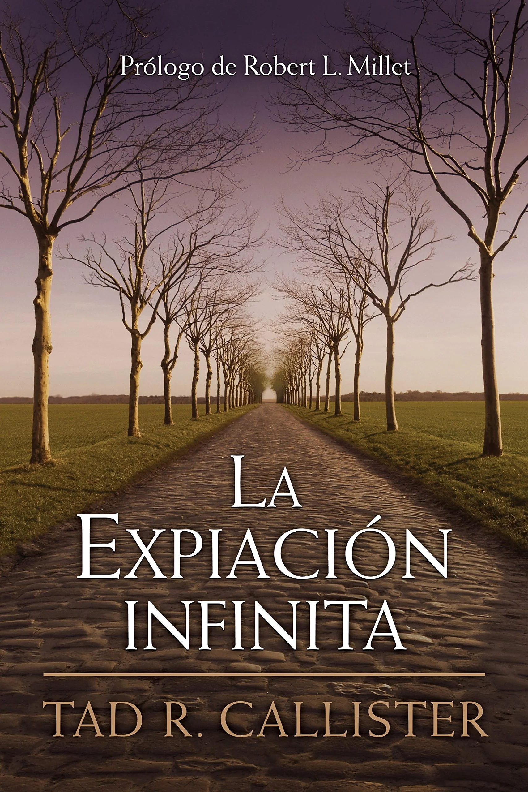 La Expiacion Infinita (The Infinite Atonement Spanish Version) (Spanish Edition)