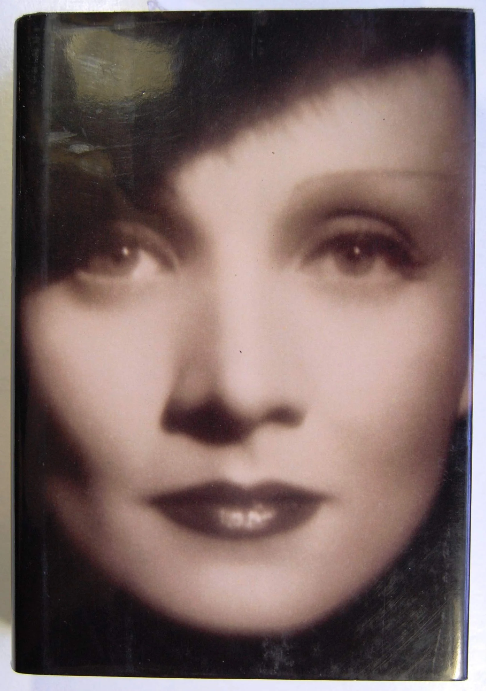 Marlene Dietrich