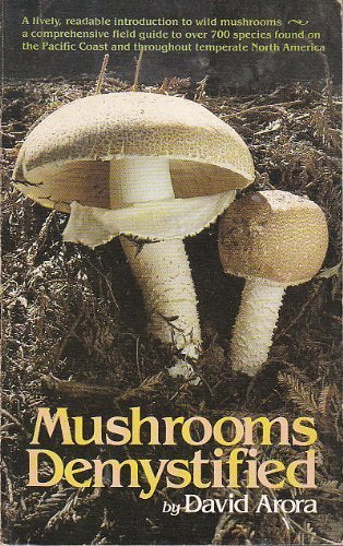 Mushrooms Demystified