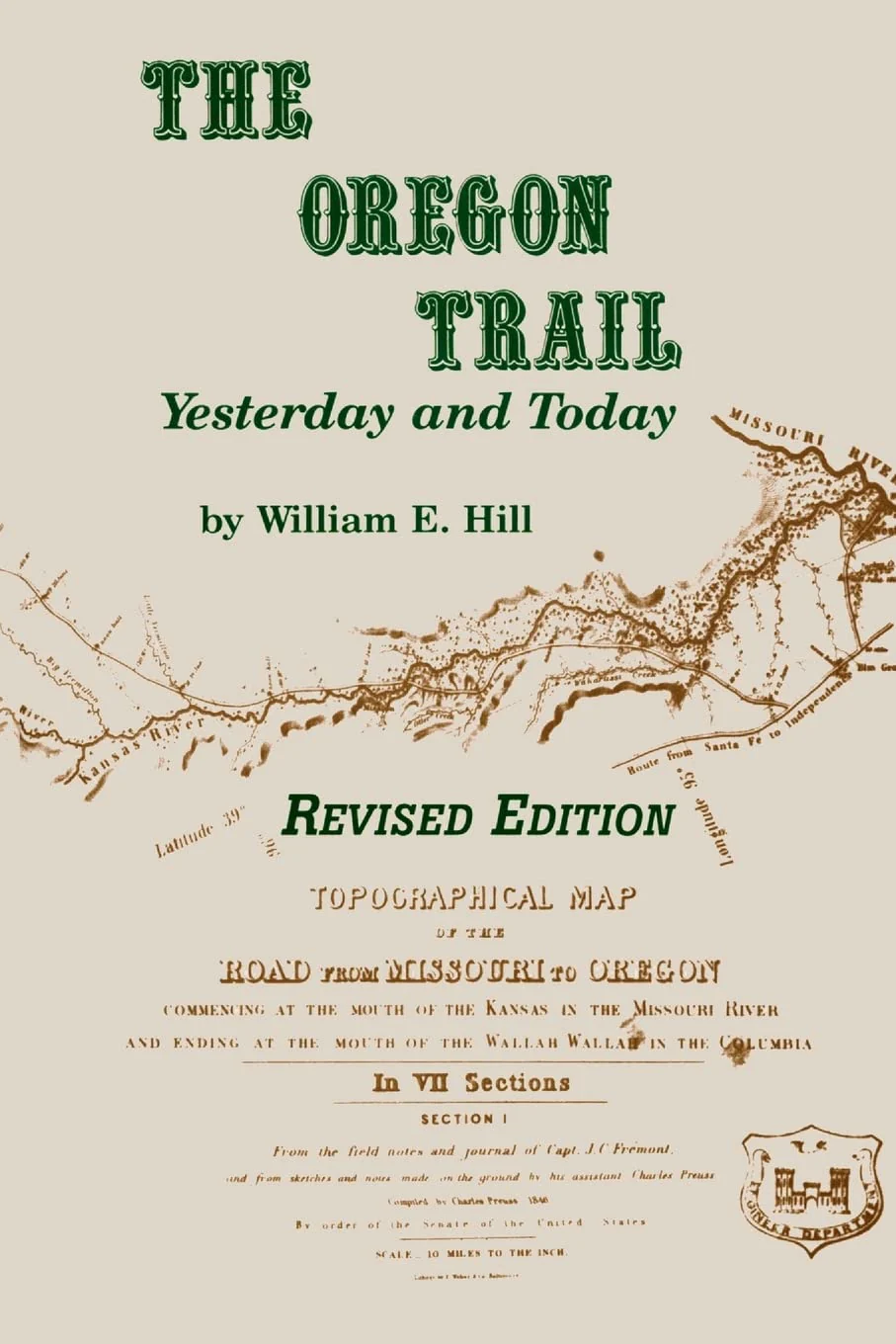 Oregon Trail