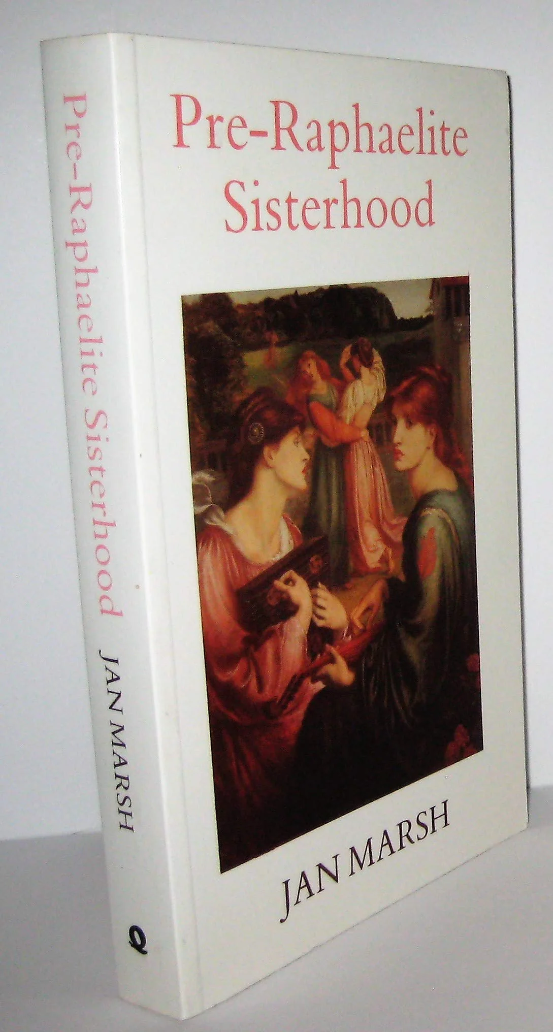 Pre-Raphaelite Sisterhood