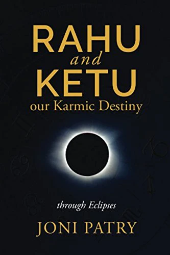 Rahu and Ketu: Our Karmic Destiny Revealed Through Eclipses