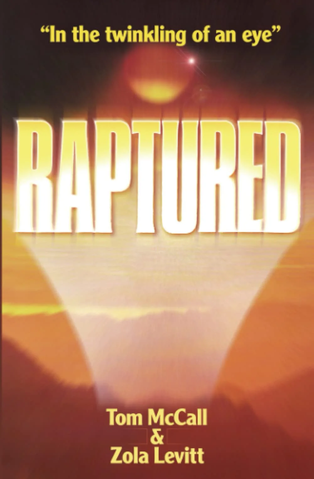 Raptured