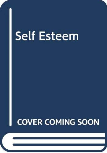 Self Esteem
