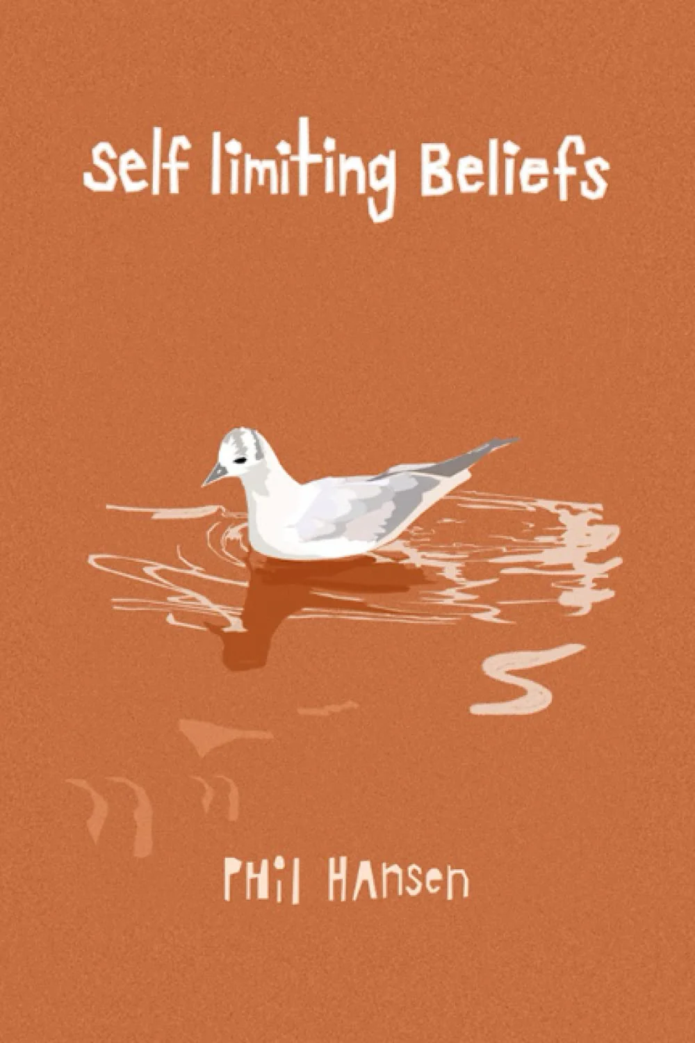 Self Limiting Beliefs: Identifying what holds us back and doing something about it!