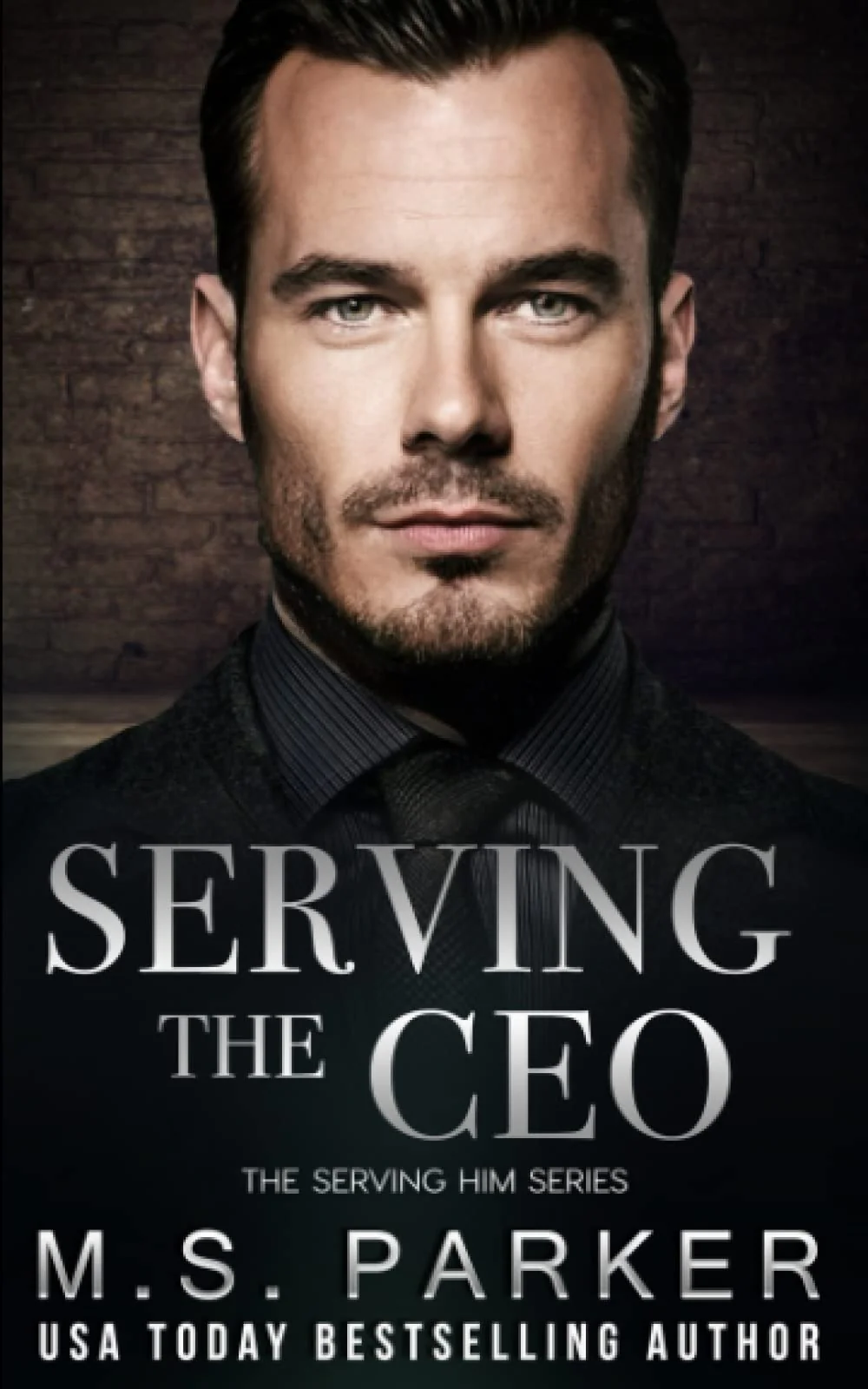 Serving the CEO (Serving Him)
