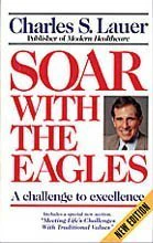 Soar with the eagles