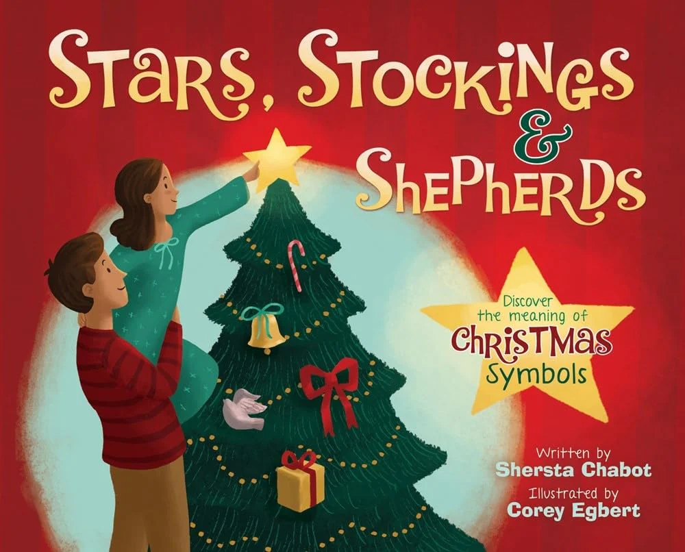 Stars, Stockings, and Shepherds: Discover the Meaning of Christmas Symbols