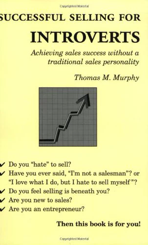 Successful Selling for Introverts