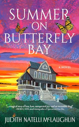 Summer on Butterfly Bay