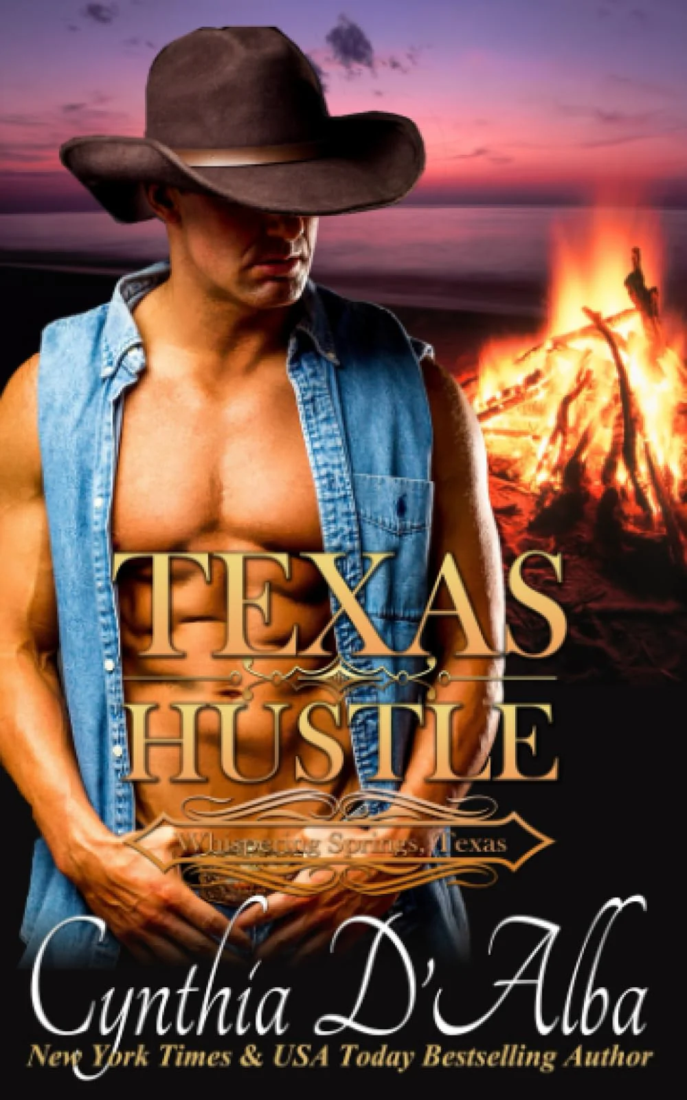 Texas Hustle (Whispering Springs, Texas)