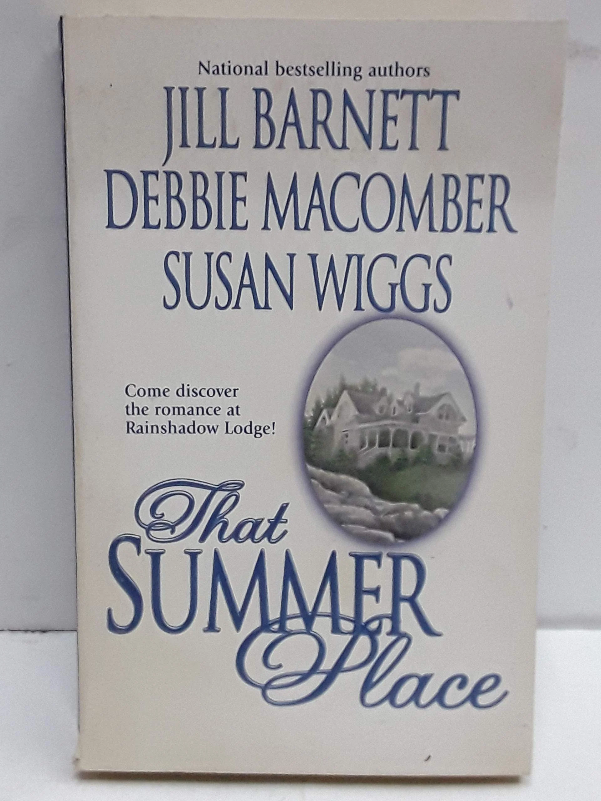 That Summer Place