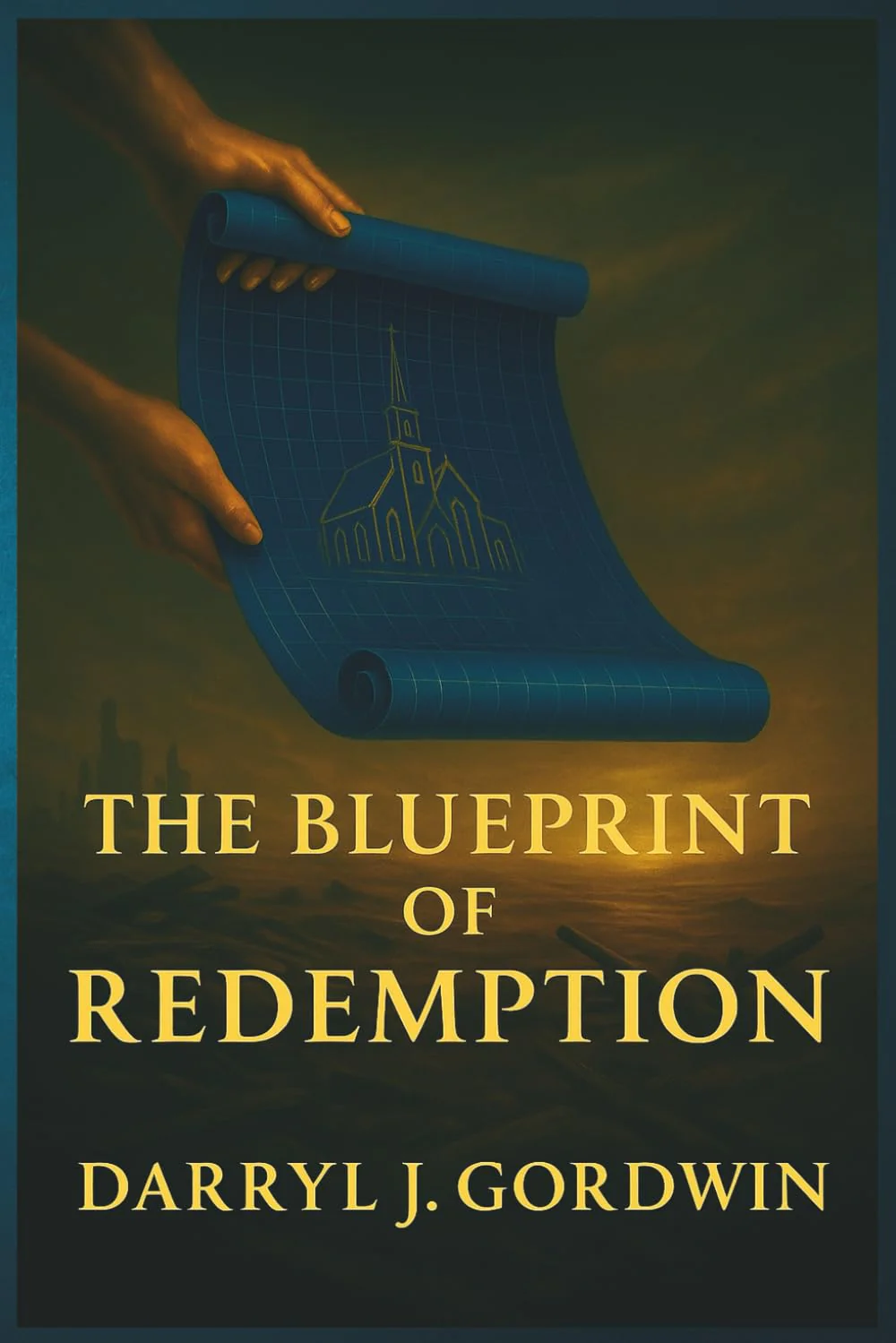 The Blueprint of Redemption: Lessons from Life, Nature and God's Design