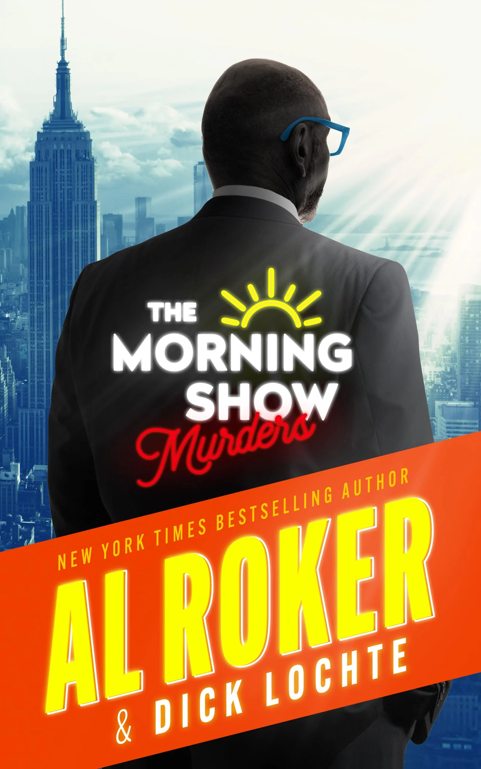 The Morning Show Murders (The Morning Show Murders)