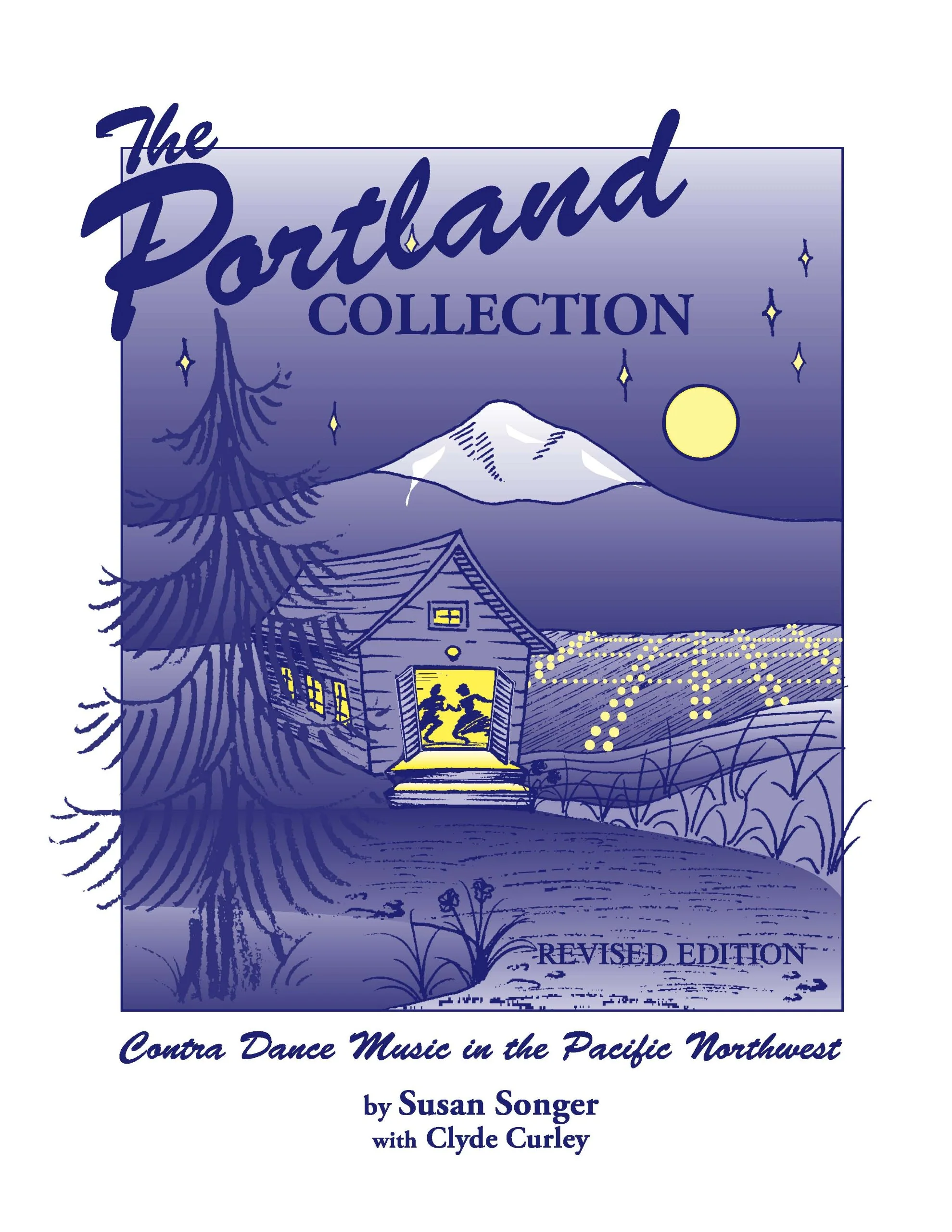 The Portland Collection: Contra Dance Music in the Pacific Northwest