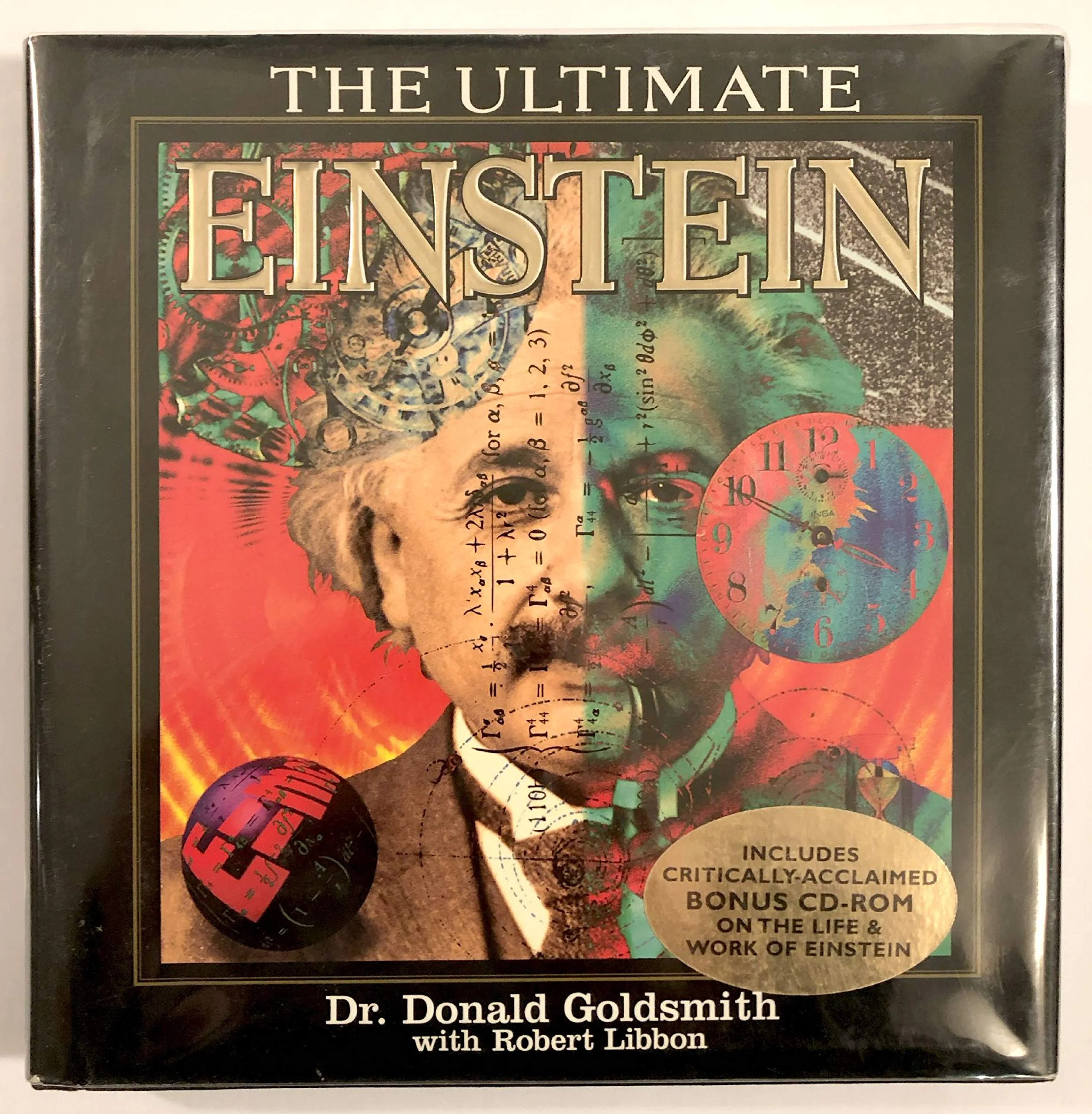 The Ultimate Einstein