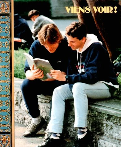 Viens Voir (French Edition)